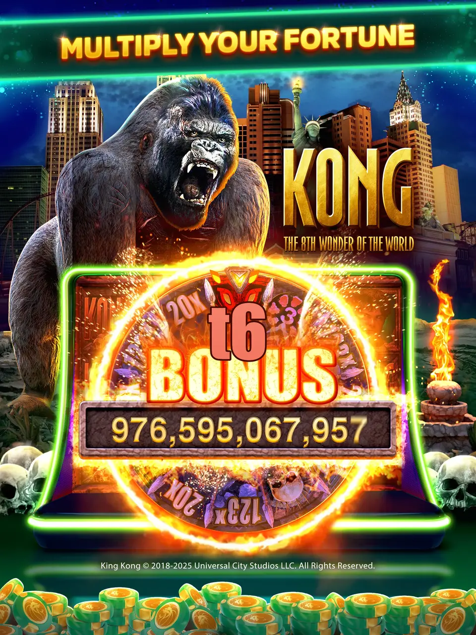 t6 APK